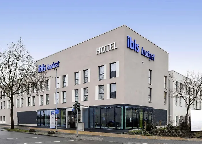  Ibis Budget