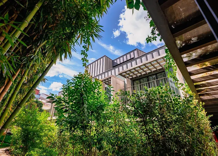 Jardim Da Batalha Boutique By Shiadu