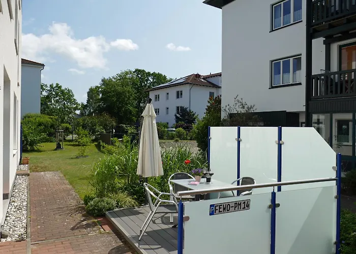 Am Maiglöckchenberg 19