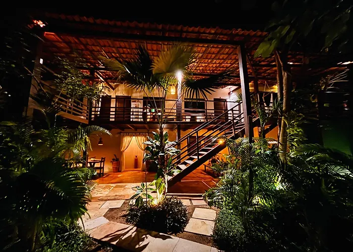 Hotel para famílias: Villa Valencia