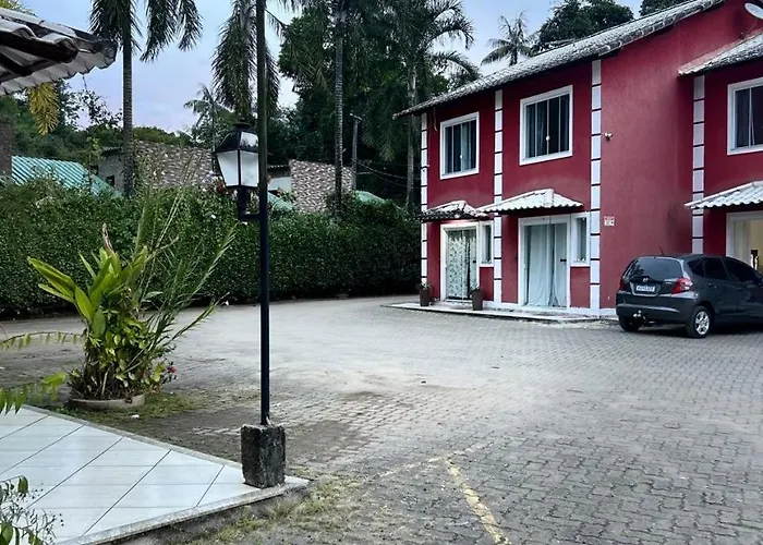Vila Noel Premium