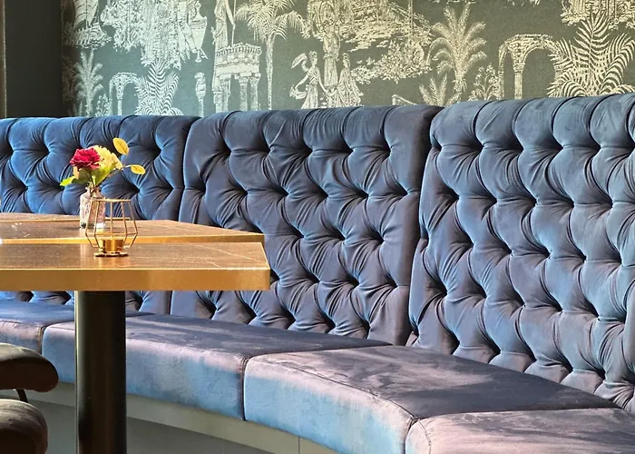 Abasto Hotel Muenchen Feldmoching