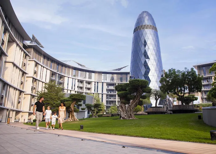 Banyan Tree Doha At La Cigale Mushaireb