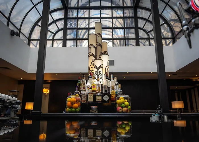 President Hotel