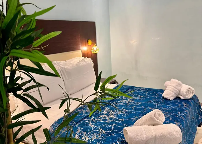 Sofia Guest House