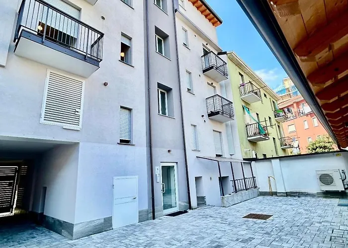 Lux Flat Sesto