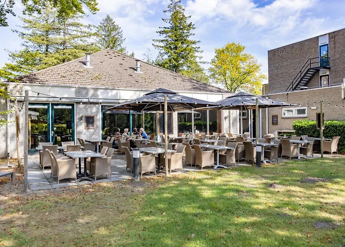  Fletcher Restaurant De Eese