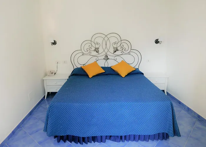 Hotel boutique: Hotel Vittoria
