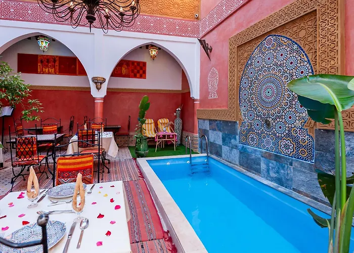 Riad Losra