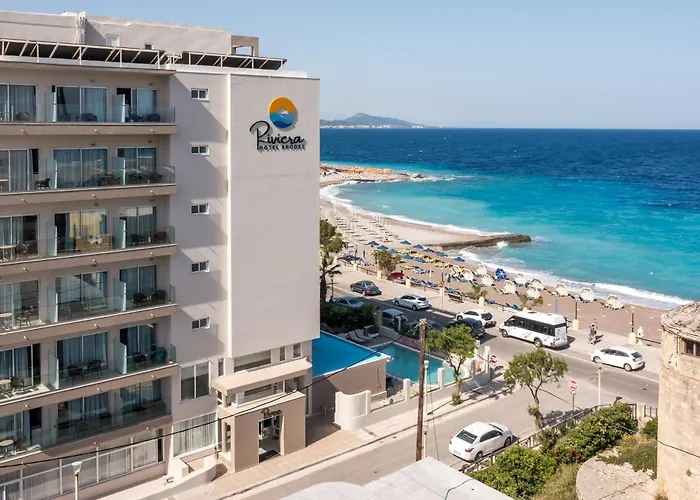  Riviera