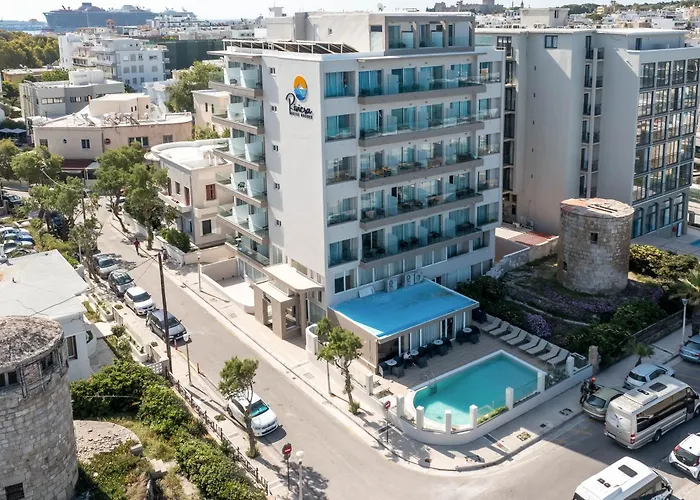  Riviera