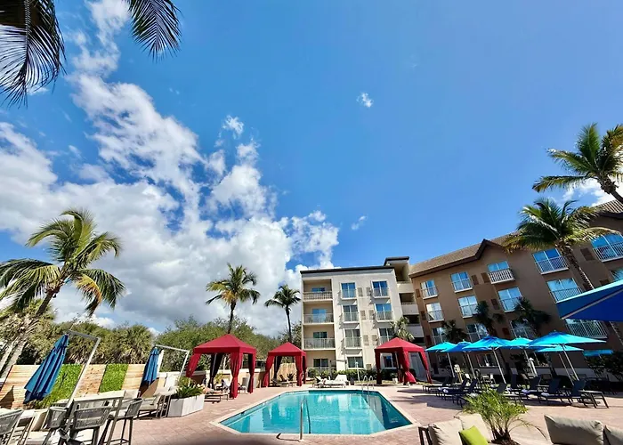 Holiday Inn Express & Suites Downtown - 5Th Avenue By Ihg