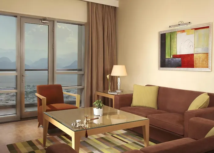 Nour Arjaan By Rotana-