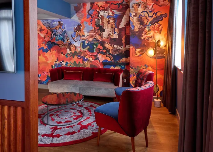 Malmaison Manchester
