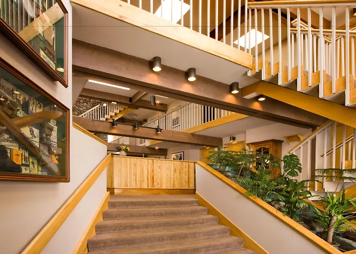 Mountain Lodge