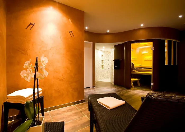 Beach Hotels Chateau D'Ouchy