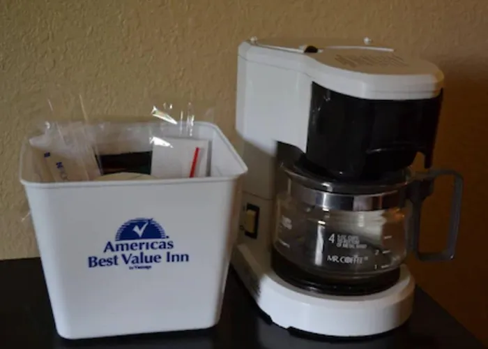 Americas Best Value Inn Smithfield