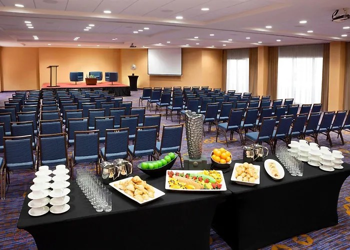 Design hotel Courtyard By Marriott Toronto Northeast/Markham