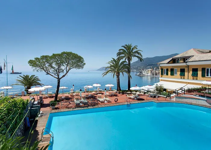 Hotel familiare: Hotel Cenobio Dei Dogi