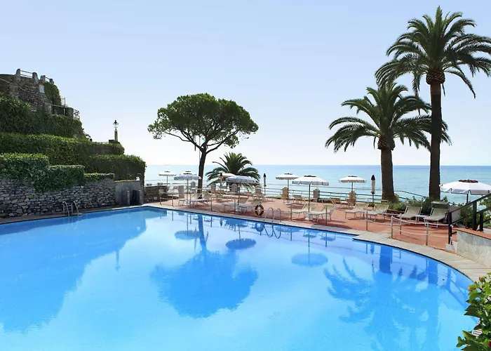 Hotel familiare: Hotel Cenobio Dei Dogi