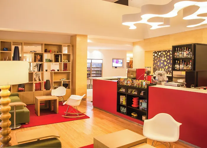 Fiesta Inn Ciudad de México Aeropuerto