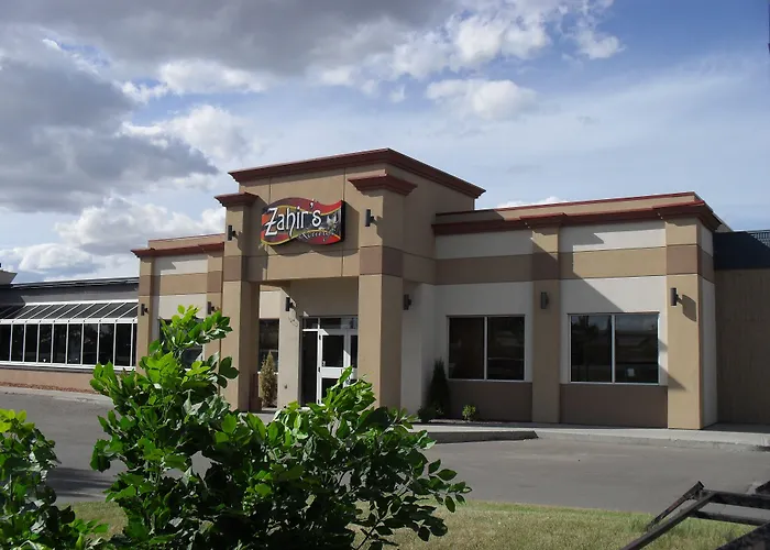 Travelodge By Wyndham Regina