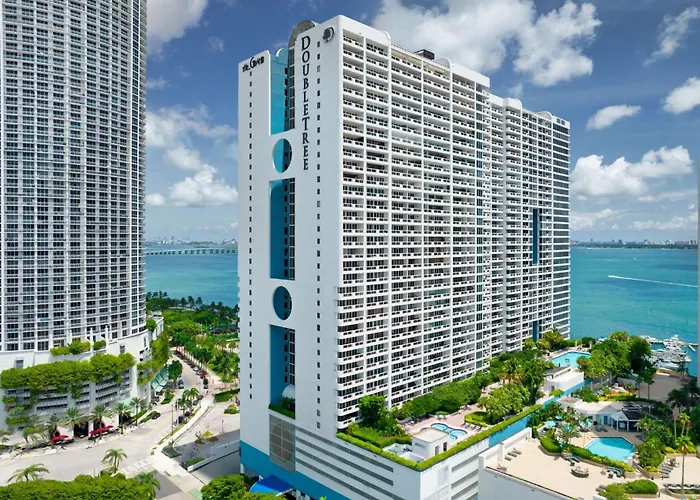 Doubletree By Hilton Grand Biscayne Bay