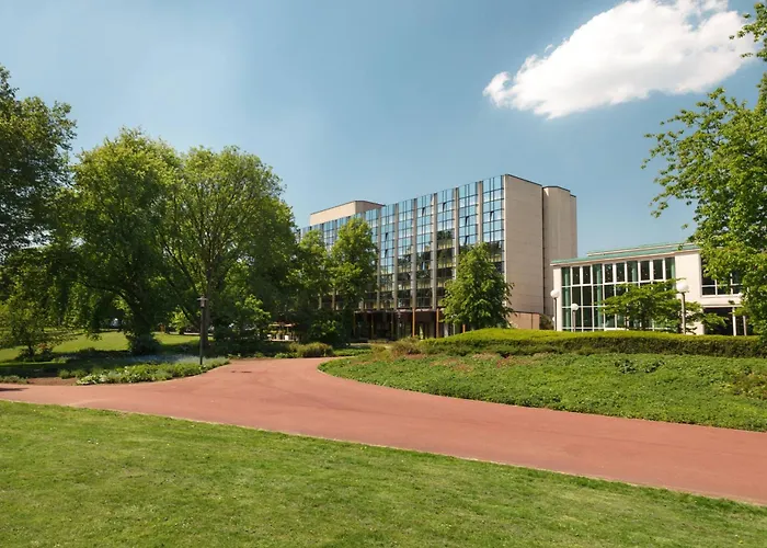 Sheraton Essen