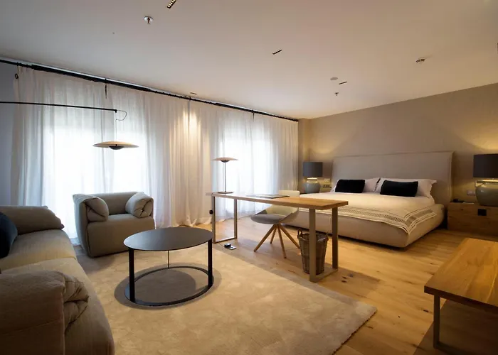 Hotel familiar: Zenit Sevilla