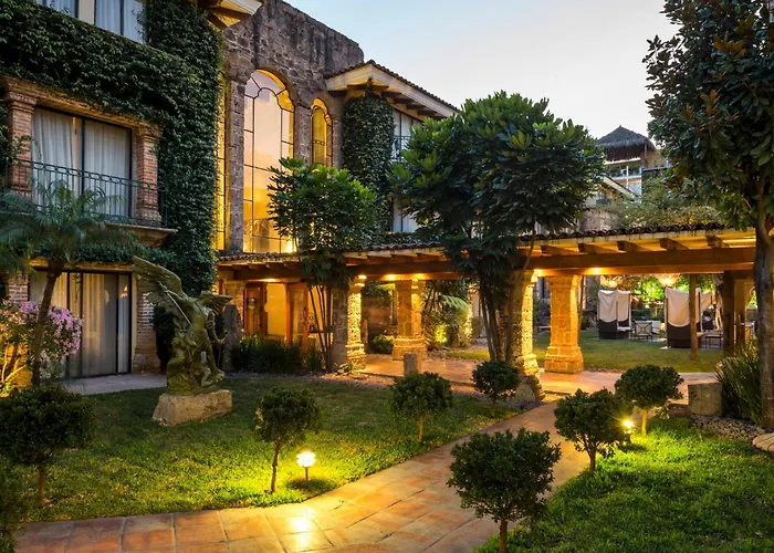 Quinta Real