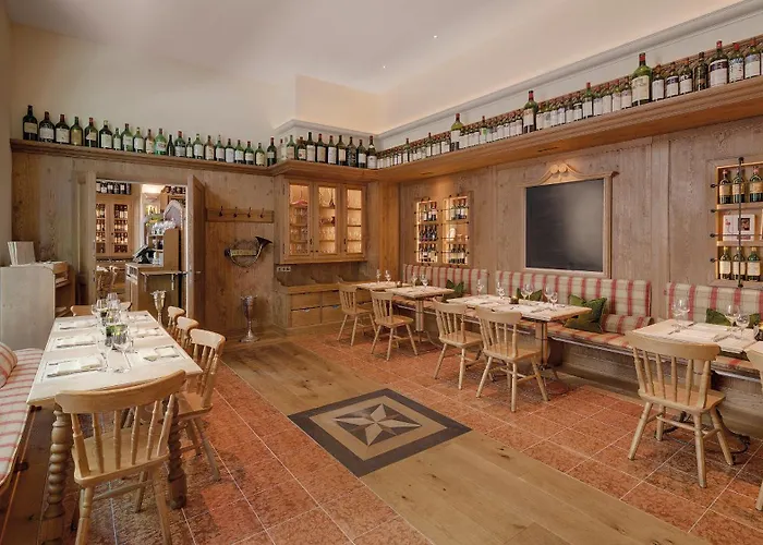 Romantisch hotel: Excelsior By Geisel