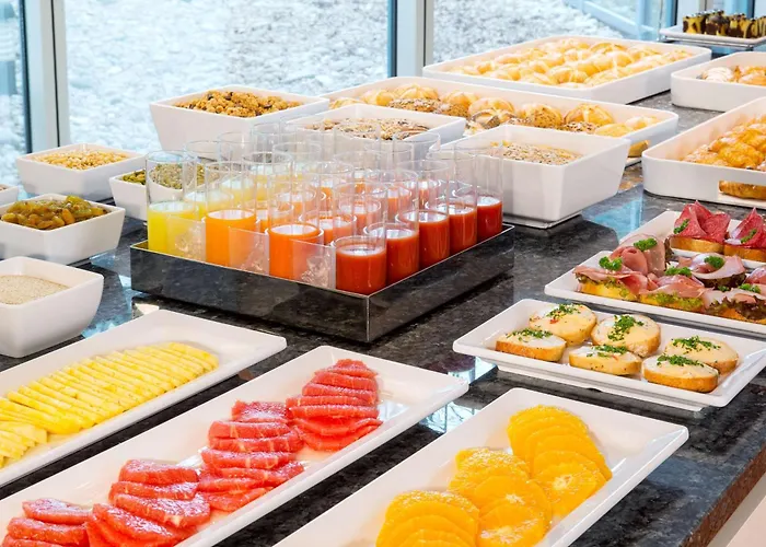 Boutique hotel only: Nh Muenchen Messe