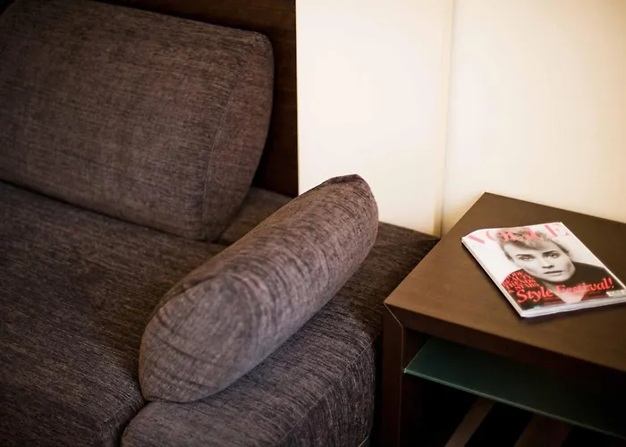 Luxury hotel only: Bristol Hotel - Frankfurt City Centre - Central