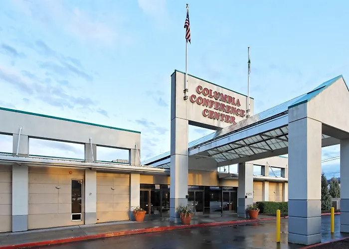 Holiday Inn Portland-Airport I-205 By Ihg