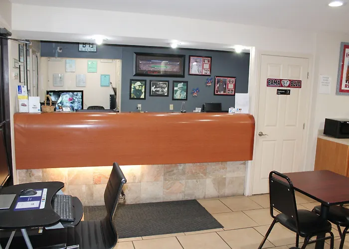 Resorts Guide Americas Best Value Tuscaloosa