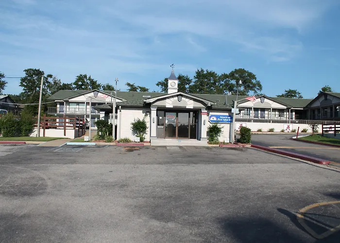 Resorts Guide Americas Best Value Tuscaloosa