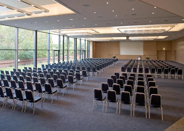 Family Hotel: Movenpick Hotel Munster Am Aasee