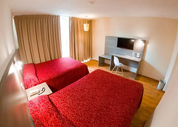 3 sterren hotel: Hotel Del Angel Reforma