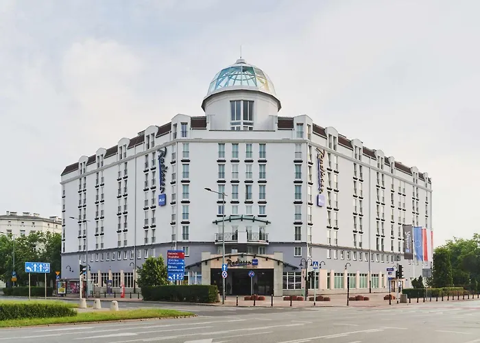 Radisson Blu Sobieski