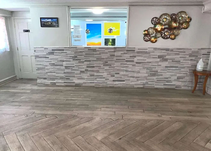 Motels Days Inn By Wyndham Birmingham/West