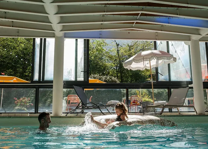 Hotel Am Big Sky & Spa
