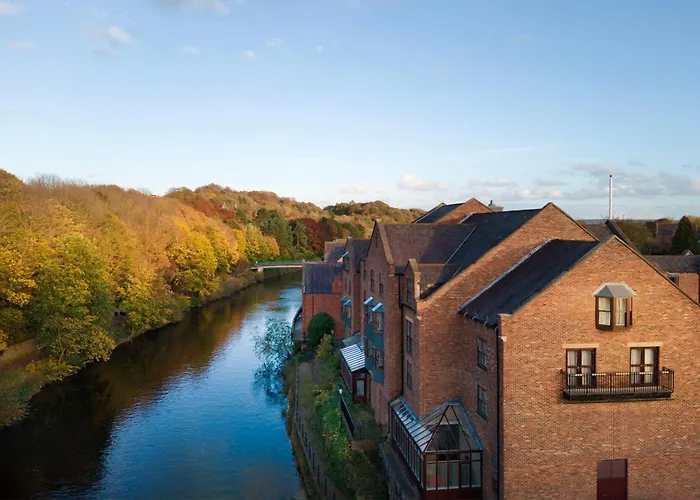 Resorts Guide Delta s By Marriott Durham Royal County