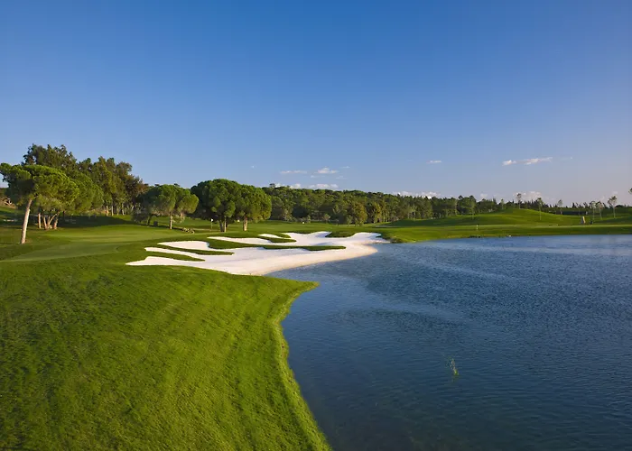 Hotel Quinta Do Lago