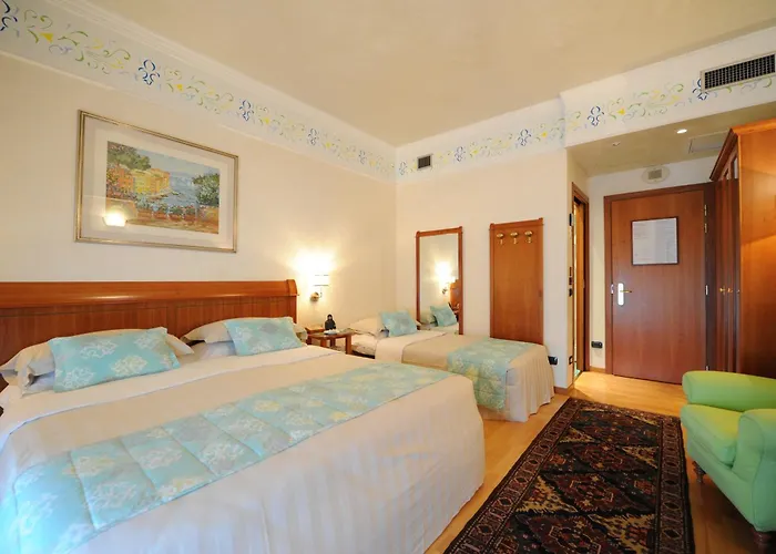 Hotel Firenze