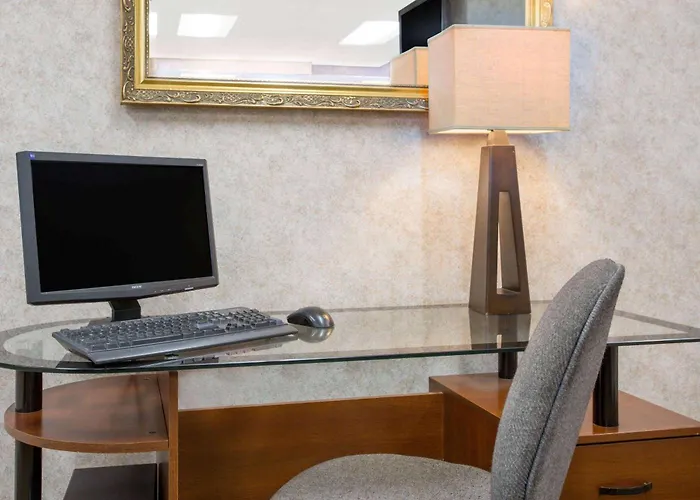 Days Inn By Wyndham Chester