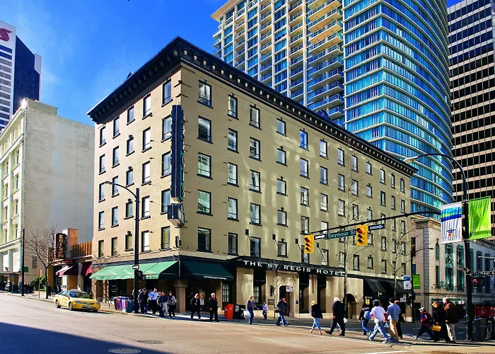 St. Regis