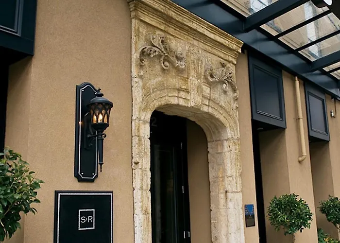 St. Regis