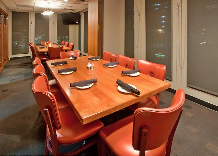 Hotels With Four Stars Clayton Plaza & Extended Stay