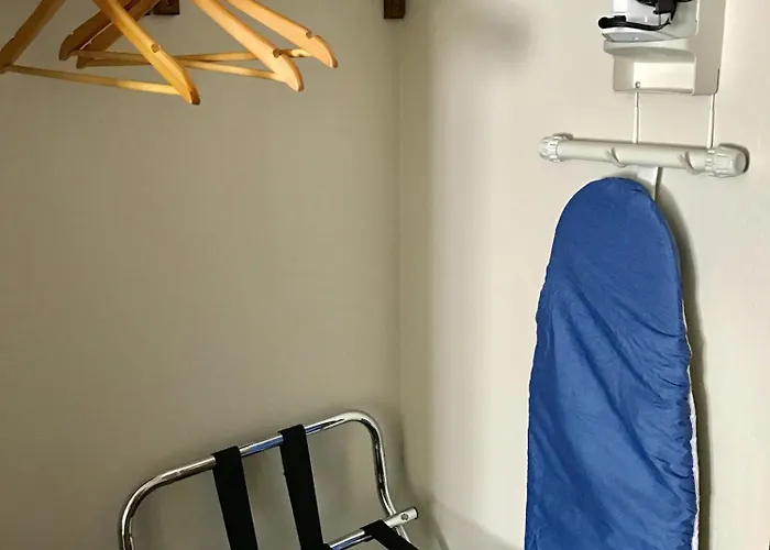 Ski hotel: Days Inn & Suites By Wyndham East Flagstaff