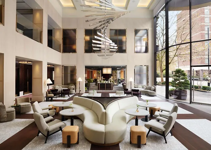 Nobu Portman Square